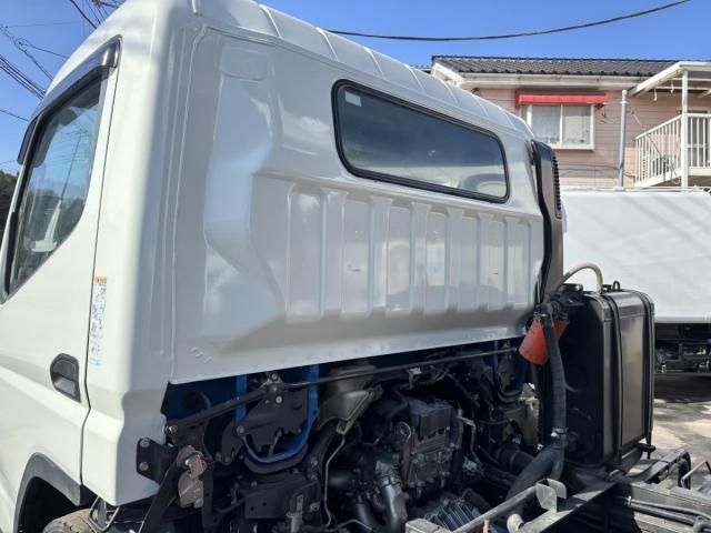 Ref No.A14717613 MITSUBISHI CANTER TRUCK Image#12
