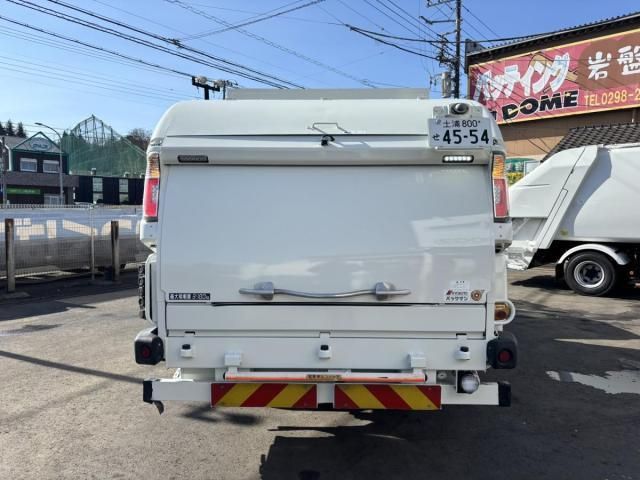Ref No.A14717613 MITSUBISHI CANTER TRUCK Image#6