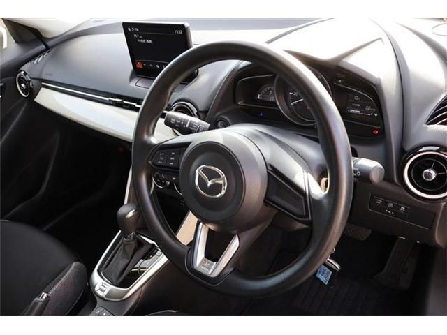 Ref No.A14722029 MAZDA MAZDA2 Image#6
