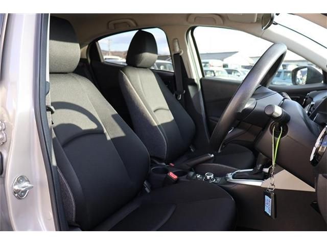 Ref No.A14722029 MAZDA MAZDA2 Image#7