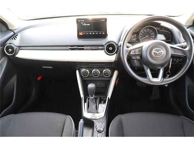 Ref No.A14722029 MAZDA MAZDA2 Image#2