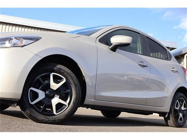 Ref No.A14722029 MAZDA MAZDA2 Image#11
