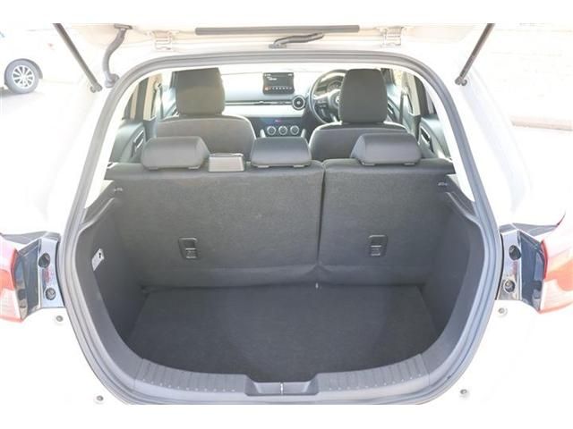 Ref No.A14722029 MAZDA MAZDA2 Image#9