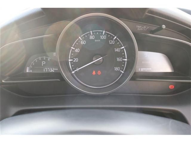 Ref No.A14722029 MAZDA MAZDA2 Image#18