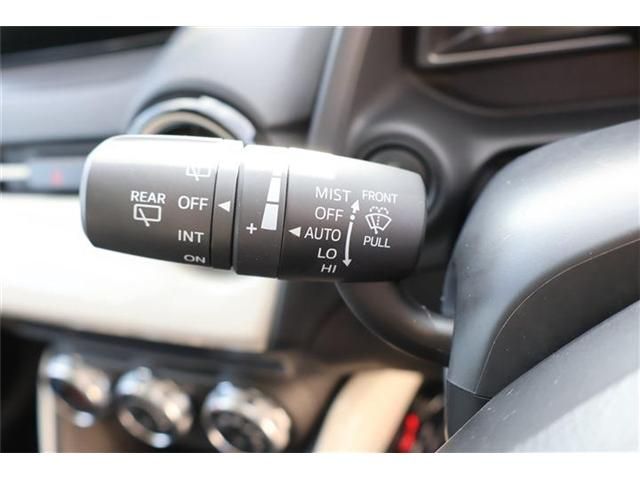 Ref No.A14722029 MAZDA MAZDA2 Image#20