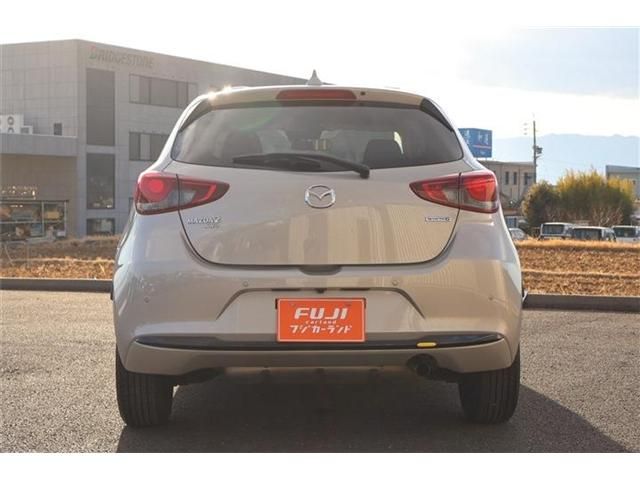 Ref No.A14722029 MAZDA MAZDA2 Image#13