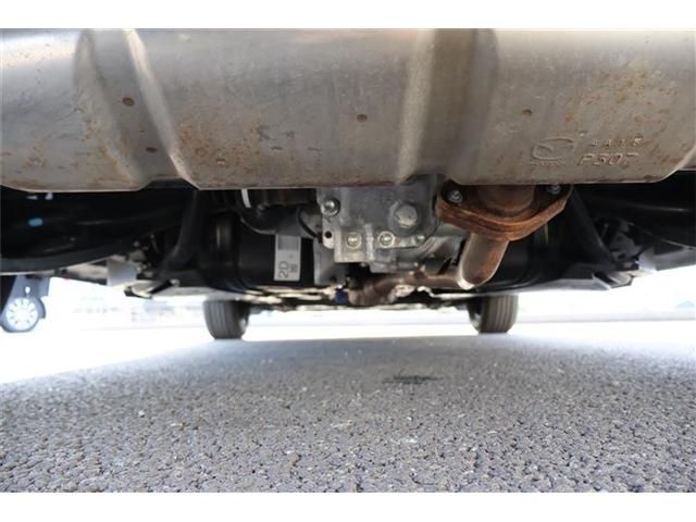 Ref No.A14722029 MAZDA MAZDA2 Image#16