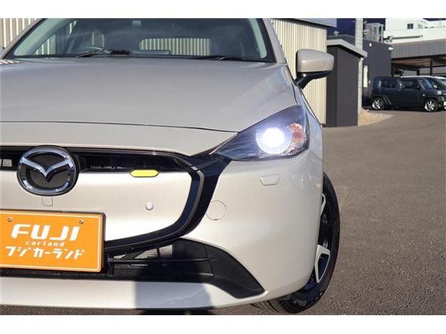 Ref No.A14722029 MAZDA MAZDA2 Image#10