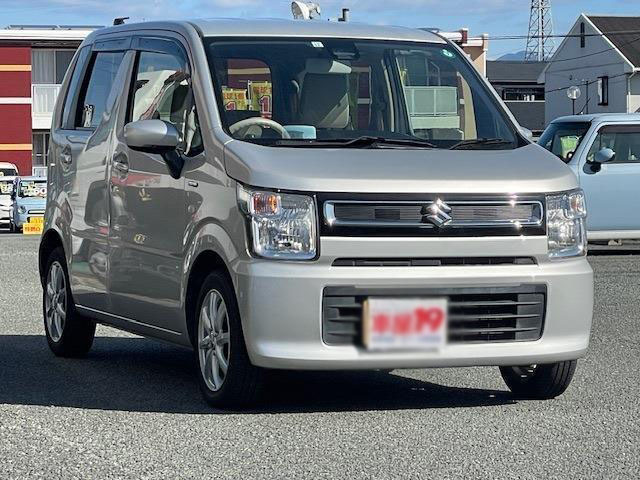 Ref No.Q14747067 SUZUKI WAGON R Image#18