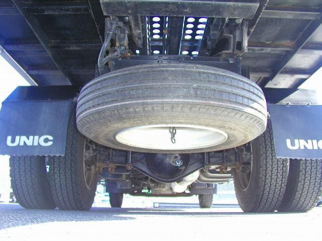 Ref No.A14750105 MITSUBISHI CANTER TRUCK Image#9