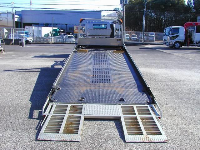 Ref No.A14750105 MITSUBISHI CANTER TRUCK Image#13