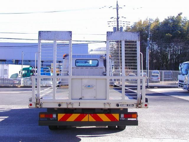Ref No.A14750105 MITSUBISHI CANTER TRUCK Image#5