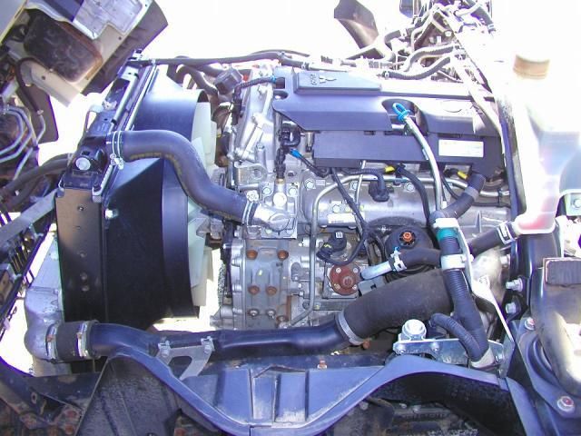 Ref No.A14750105 MITSUBISHI CANTER TRUCK Image#20