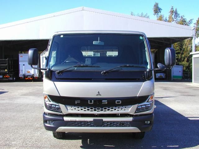 Ref No.A14750105 MITSUBISHI CANTER TRUCK Image#7