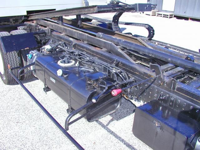 Ref No.A14750105 MITSUBISHI CANTER TRUCK Image#10