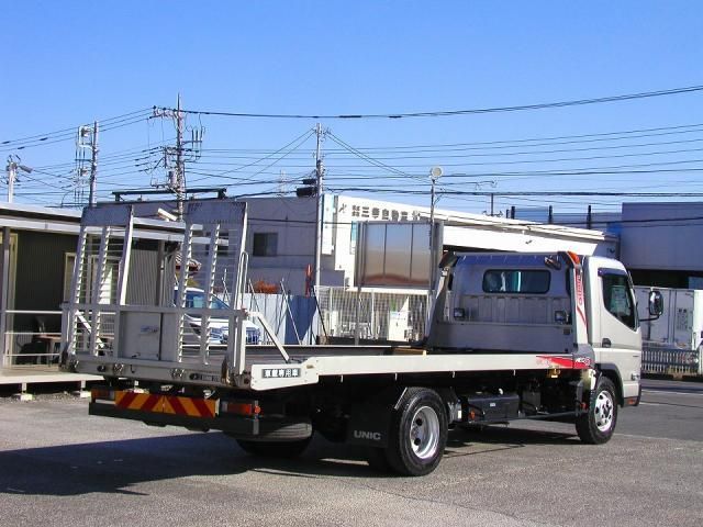 Ref No.A14750105 MITSUBISHI CANTER TRUCK Image#4