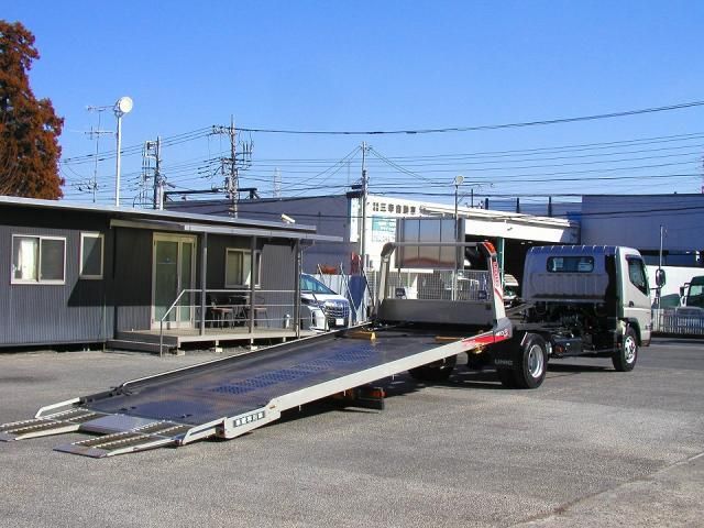 Ref No.A14750105 MITSUBISHI CANTER TRUCK Image#15