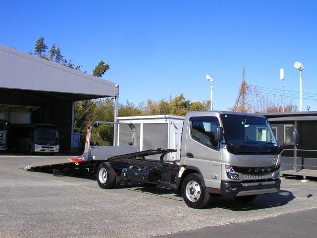 Ref No.A14750105 MITSUBISHI CANTER TRUCK Image#16