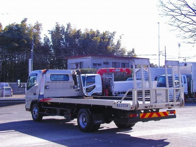 Ref No.A14750105 MITSUBISHI CANTER TRUCK Image#3