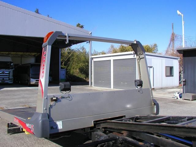 Ref No.A14750105 MITSUBISHI CANTER TRUCK Image#17