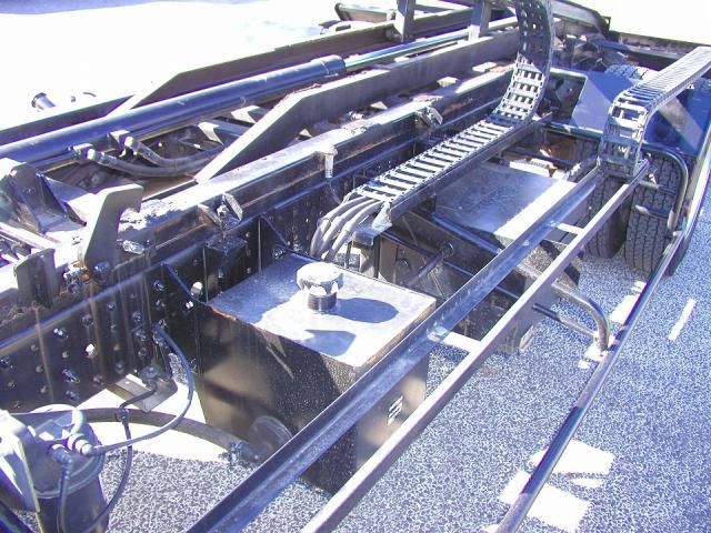 Ref No.A14750105 MITSUBISHI CANTER TRUCK Image#11