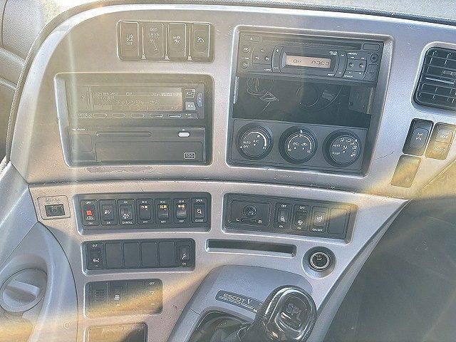 Ref No.A14756087 NISSAN DIESEL QUON Image#12