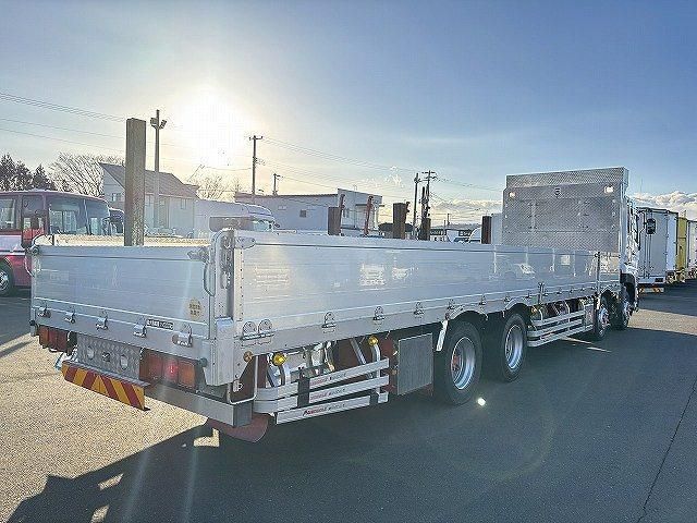 Ref No.A14756087 NISSAN DIESEL QUON Image#3