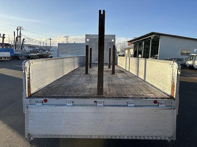 Ref No.A14756087 NISSAN DIESEL QUON Image#7