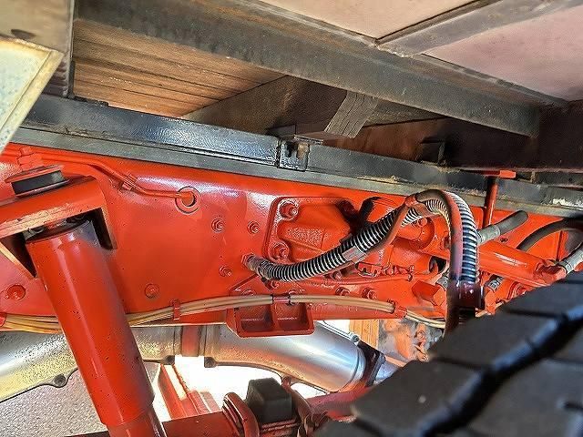Ref No.A14756087 NISSAN DIESEL QUON Image#18