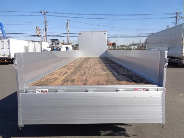 Ref No.A14756098 MITSUBISHI SUPER GREAT Image#6