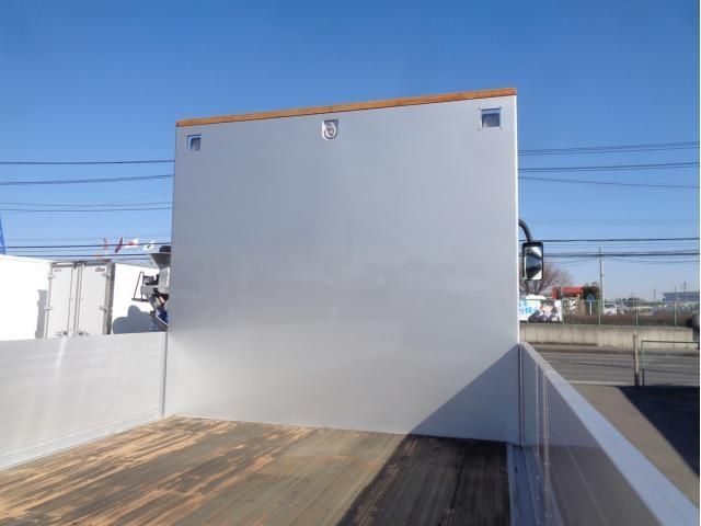 Ref No.A14756098 MITSUBISHI SUPER GREAT Image#5