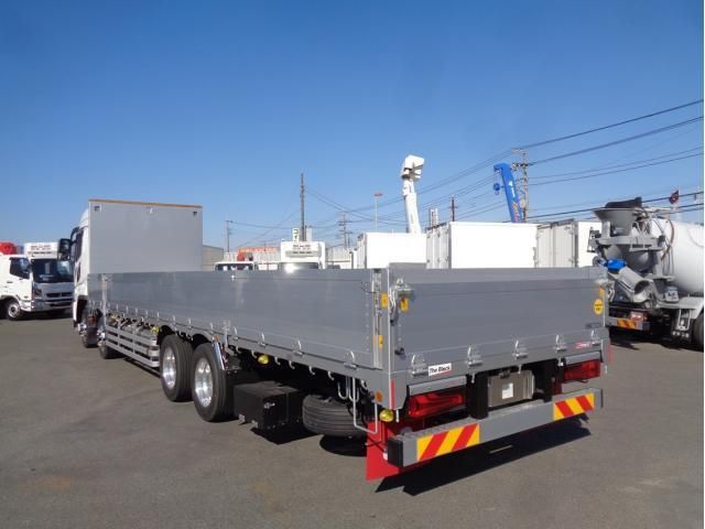 Ref No.A14756098 MITSUBISHI SUPER GREAT Image#4