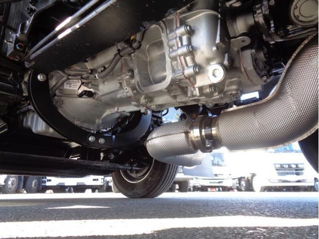 Ref No.A14756098 MITSUBISHI SUPER GREAT Image#9