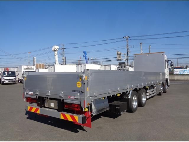 Ref No.A14756098 MITSUBISHI SUPER GREAT Image#3
