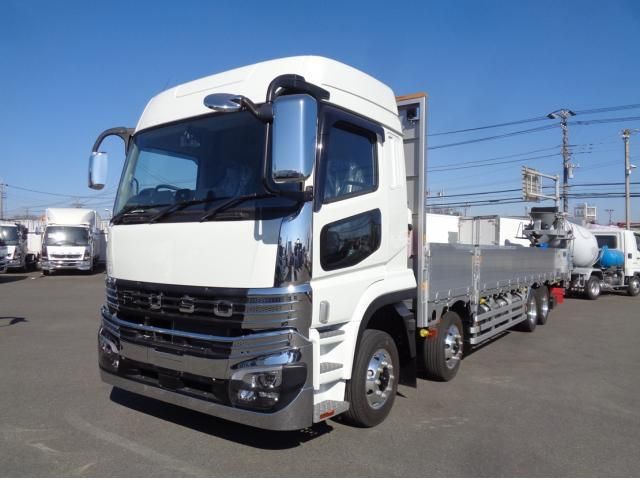 Ref No.A14756098 MITSUBISHI SUPER GREAT Image#2