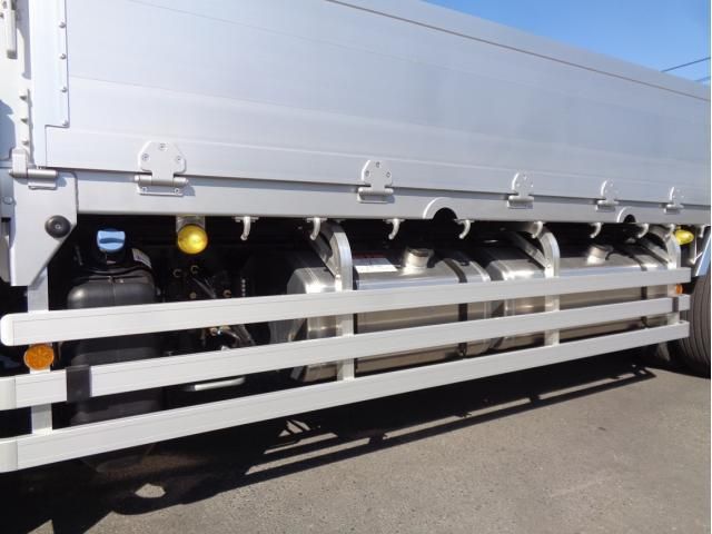 Ref No.A14756098 MITSUBISHI SUPER GREAT Image#19