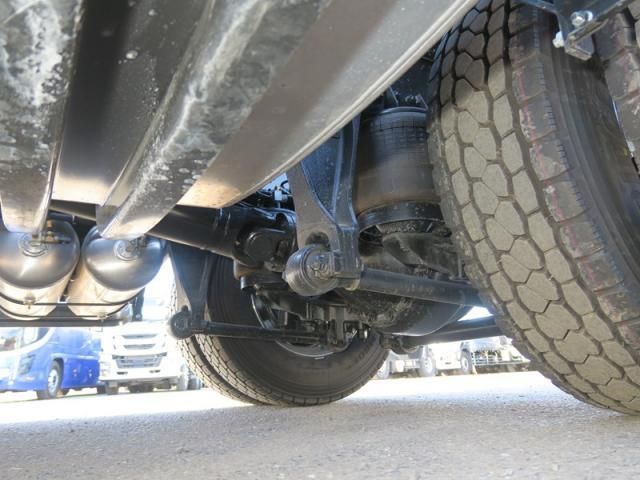 Ref No.A14772754 MITSUBISHI SUPER GREAT Image#15