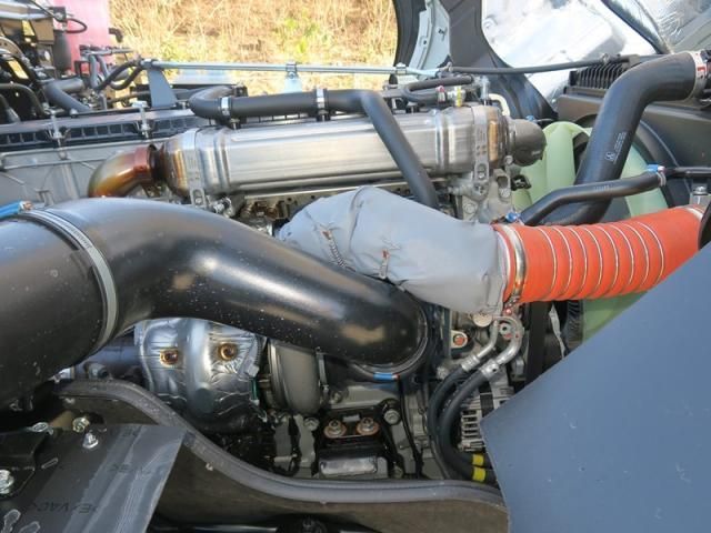 Ref No.A14772754 MITSUBISHI SUPER GREAT Image#19