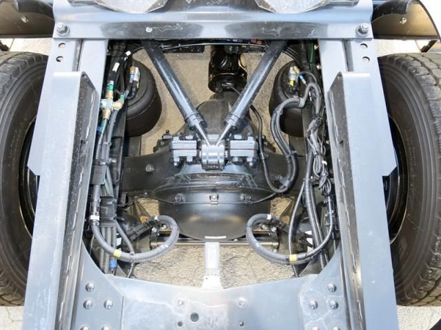 Ref No.A14772754 MITSUBISHI SUPER GREAT Image#10