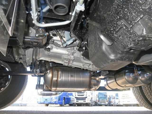 Ref No.A14772754 MITSUBISHI SUPER GREAT Image#16