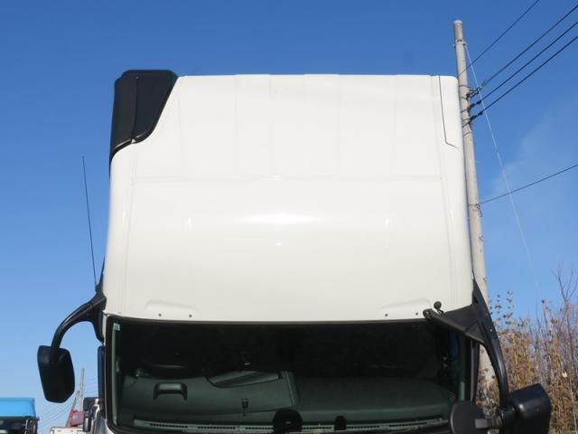 Ref No.A14772754 MITSUBISHI SUPER GREAT Image#11