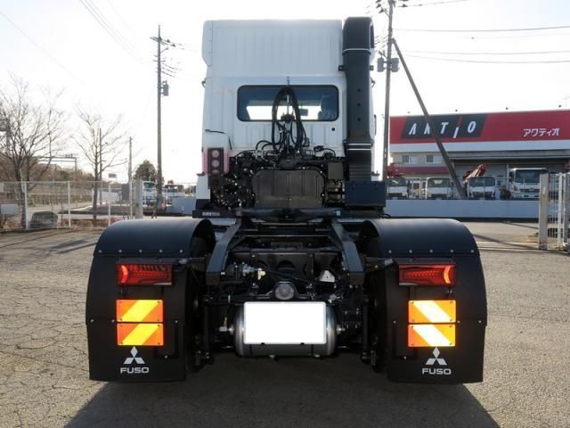Ref No.A14772754 MITSUBISHI SUPER GREAT Image#5