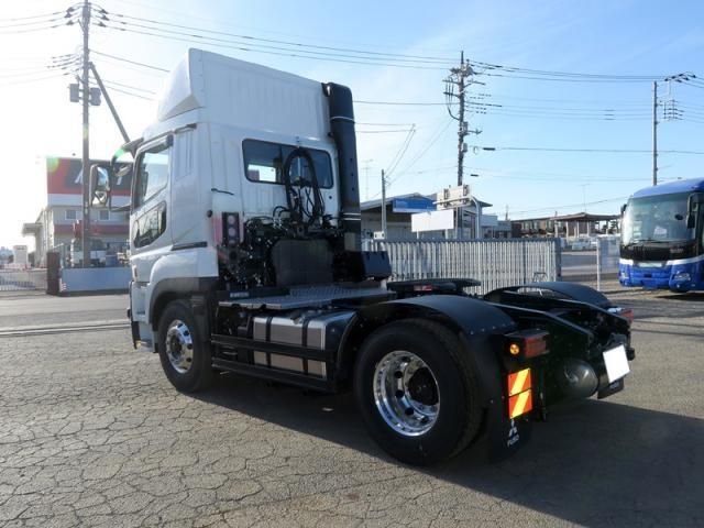 Ref No.A14772754 MITSUBISHI SUPER GREAT Image#3