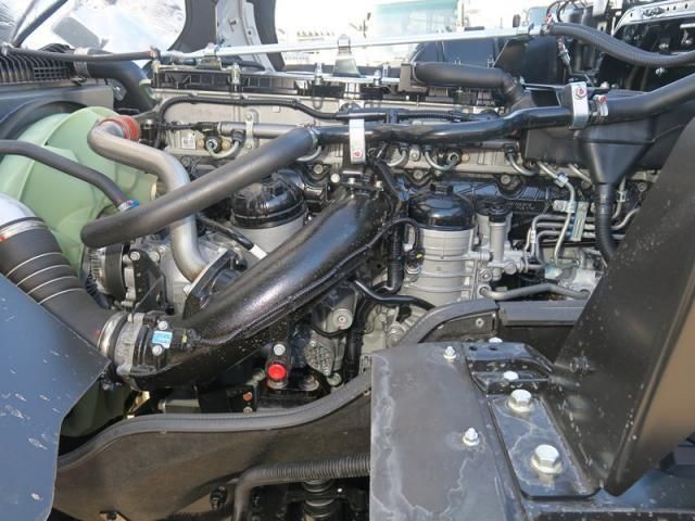 Ref No.A14772754 MITSUBISHI SUPER GREAT Image#18