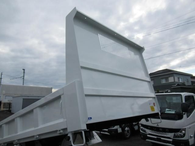 Ref No.A14772759 MITSUBISHI CANTER TRUCK Image#9