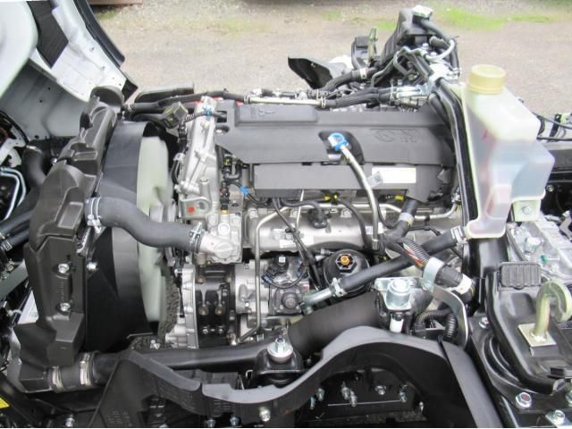 Ref No.A14772759 MITSUBISHI CANTER TRUCK Image#16