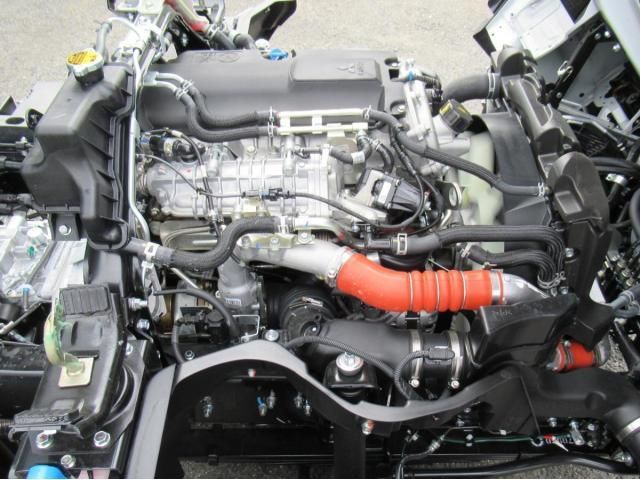 Ref No.A14772759 MITSUBISHI CANTER TRUCK Image#15