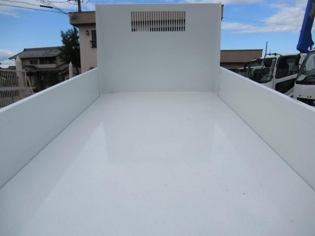 Ref No.A14772759 MITSUBISHI CANTER TRUCK Image#6