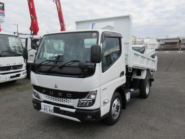 MITSUBISHI CANTER TRUCK