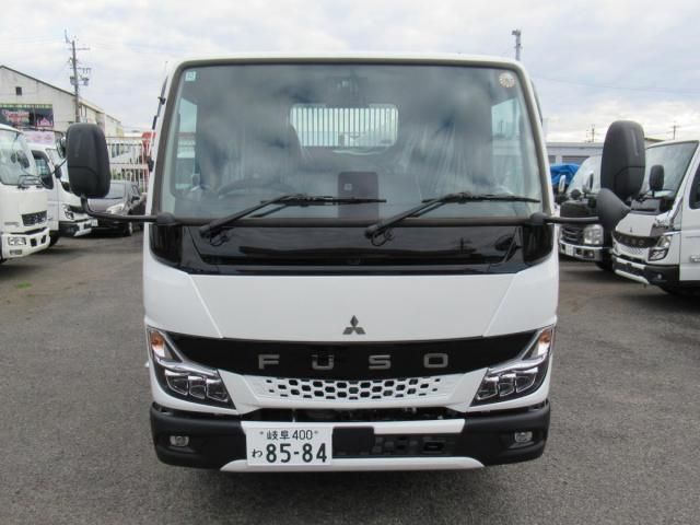 Ref No.A14772759 MITSUBISHI CANTER TRUCK Image#8